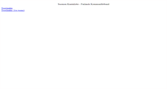 Desktop Screenshot of hosted.kuntaliitto.fi